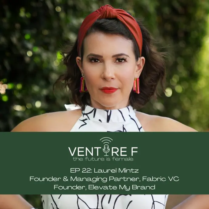 In The Press: Investing in Diverse Founders with Laurel Mintz