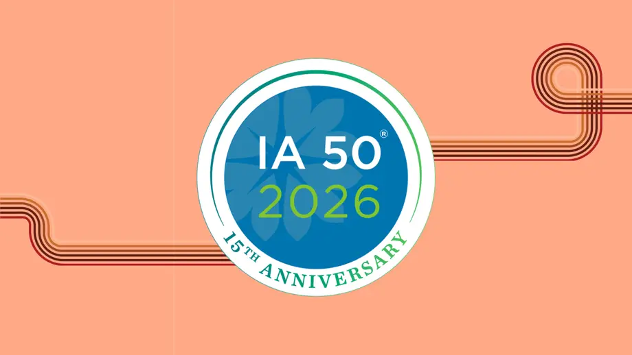 In The Press: Fabric Listed in IMPACTASSETS 50