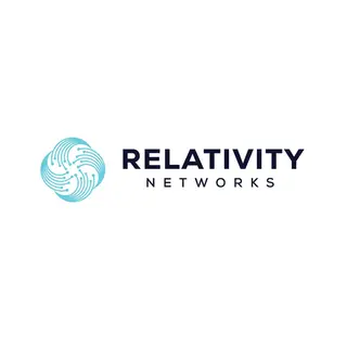 Relativity Networks