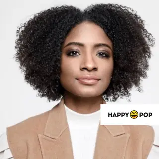 Maya French, Happy Pop