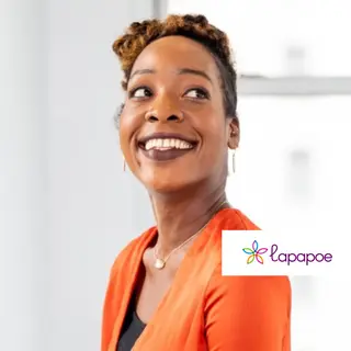 Anike Mlemchukwu, Lapapoe
