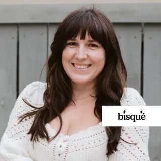 Kirsten Lee Hill, Bisque 