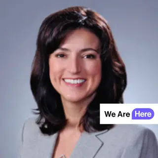 Carolyn Treviño Jenkins, We Are Here