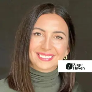 Kate Doerksen, Sage Haven