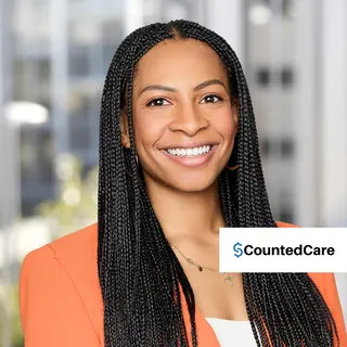 Loryn Carter, CountedCare