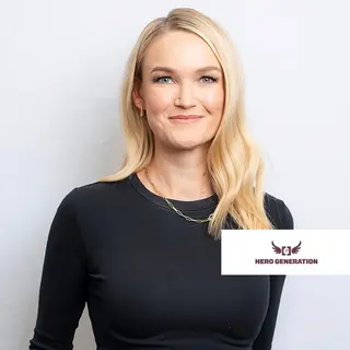Nicole àBeckett, HeroGeneration