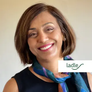 Sumati Sharan, Ladle Cooking Inc.