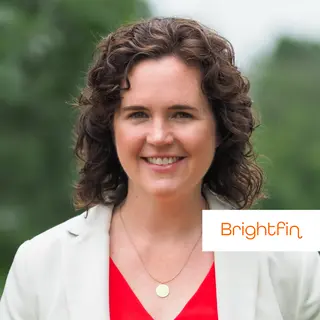 Christine Devane, Brightfin