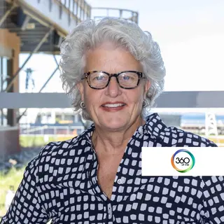 Cindy Warner, 360ofMe