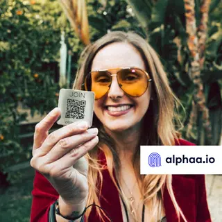 Manuela Seve, alphaa.io