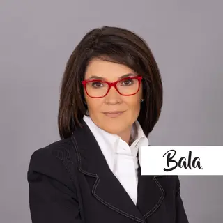 Farnoush Fadavi, Bala Enzyme