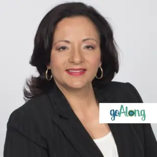 Carmen Cifuentes, goAlong