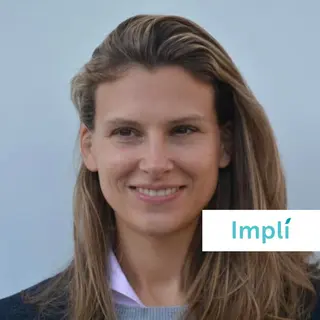 Anna Luisa Schaffgotsch, Impli