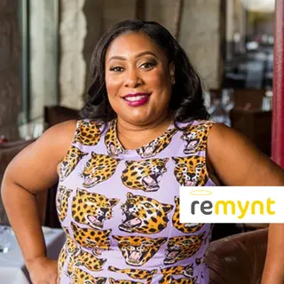 Gwyneth Borden, Remynt