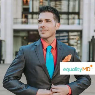 Justin Ayars, equalityMD